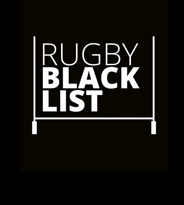 Rugby Black List About RBL