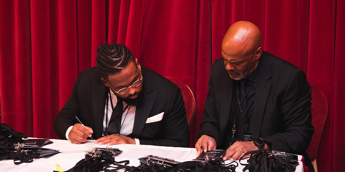 Rugby Black List RBL ON THE ROAD