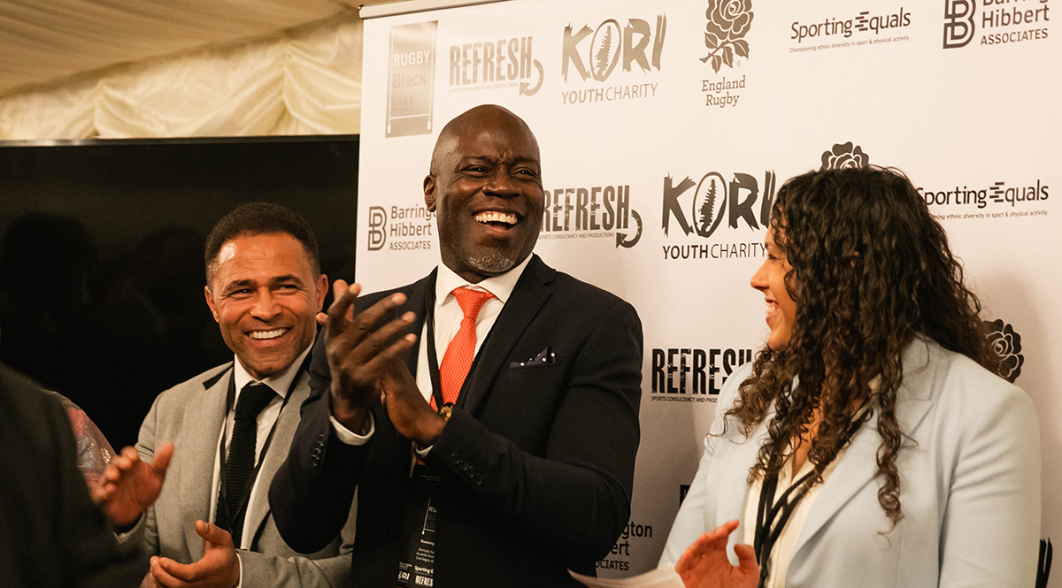 Rugby Black List 2023 AWARDS